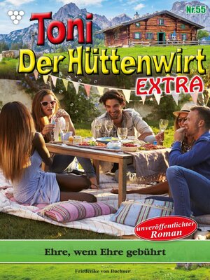 cover image of Ehre, wem Ehre gebührt